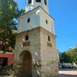 St. Nikola Church - Pleven