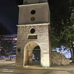 St. Nikola Church - Pleven