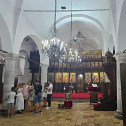 St. Nikola Church - Pleven