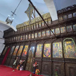 St. Nikola Church - Pleven