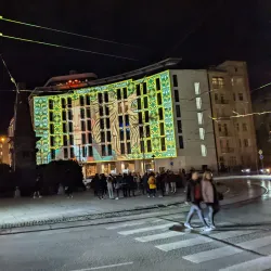 Vasil Levski Monument - Pleven