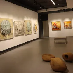 Kapana Creative District - Plovdiv