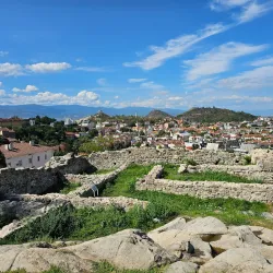 Nebet Tepe - Plovdiv