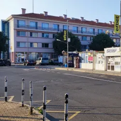 Old Town Pomorie - Pomorie