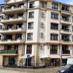 Old Town Pomorie - Pomorie