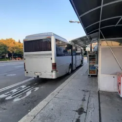 Old Town Pomorie - Pomorie