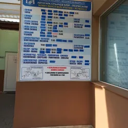 Old Town Pomorie - Pomorie