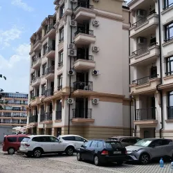 Old Town Pomorie - Pomorie