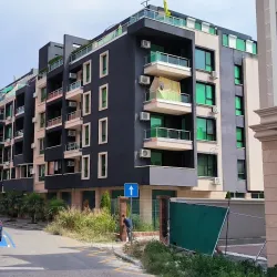 Old Town Pomorie - Pomorie