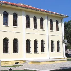 Pomorie Archaeological Museum - Pomorie