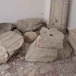 Pomorie Archaeological Museum - Pomorie