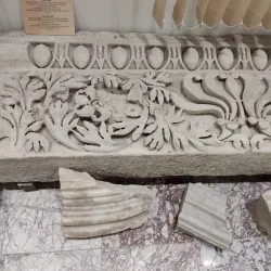 Pomorie Archaeological Museum - Pomorie