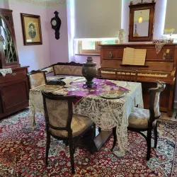 Pomorie Archaeological Museum - Pomorie