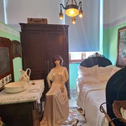 Pomorie Archaeological Museum - Pomorie