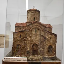 Pomorie Archaeological Museum - Pomorie