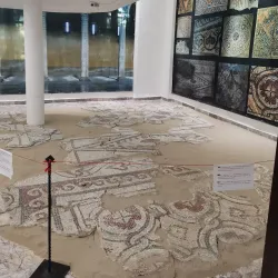 Pomorie Archaeological Museum - Pomorie