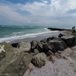 Pomorie Beach - Pomorie