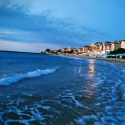 Pomorie Beach - Pomorie