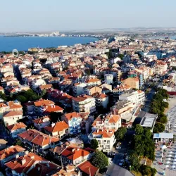 Pomorie Beach - Pomorie