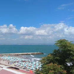 Pomorie Beach - Pomorie