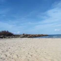 Pomorie Beach - Pomorie