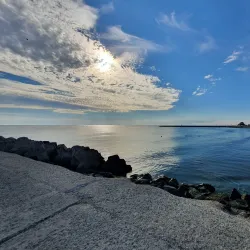 Pomorie Beach - Pomorie