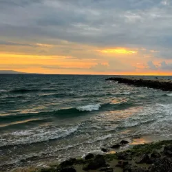 Pomorie Beach - Pomorie