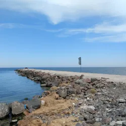 Pomorie Beach - Pomorie