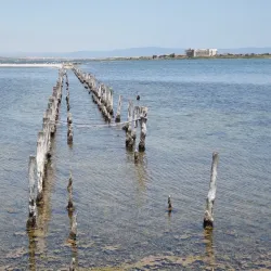 Pomorie Lake - Pomorie