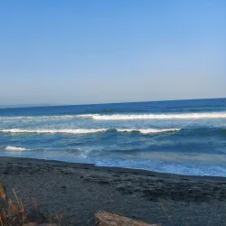 Pomorie Lake - Pomorie