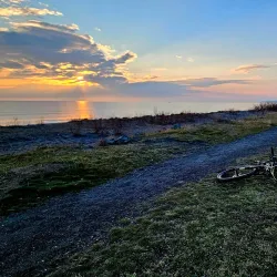 Pomorie Lake - Pomorie