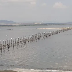 Pomorie Lake - Pomorie