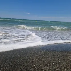 Pomorie Lake - Pomorie