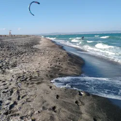 Pomorie Lake - Pomorie