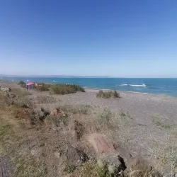 Pomorie Lake - Pomorie
