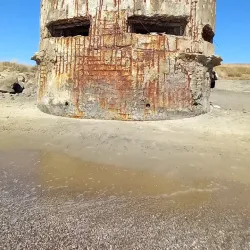 Pomorie Lake - Pomorie