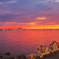 Pomorie Promenade - Pomorie