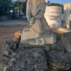 Pomorie Promenade - Pomorie
