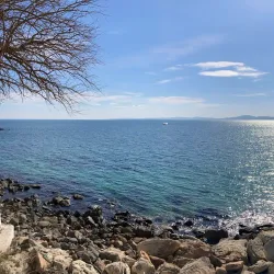 Pomorie Promenade - Pomorie