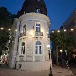 Pomorie Promenade - Pomorie