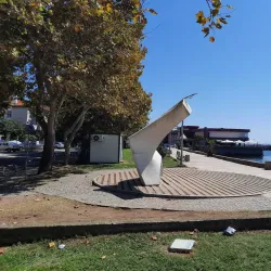 Pomorie Promenade - Pomorie