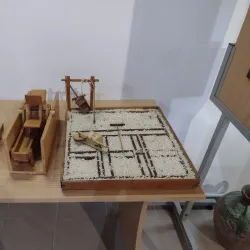 Pomorie Salt Museum - Pomorie