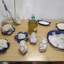 Pomorie Salt Museum - Pomorie