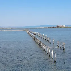 Pomorie Salt Museum - Pomorie