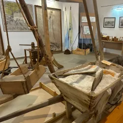 Pomorie Salt Museum - Pomorie