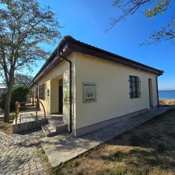 Pomorie Salt Museum - Pomorie