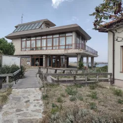 Pomorie Salt Museum - Pomorie