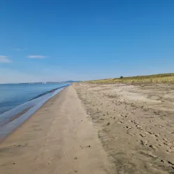 Pomorie Salt Pans - Pomorie