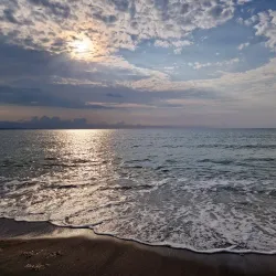 Pomorie Salt Pans - Pomorie