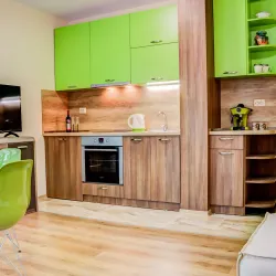 Pomorie Sea Garden - Pomorie